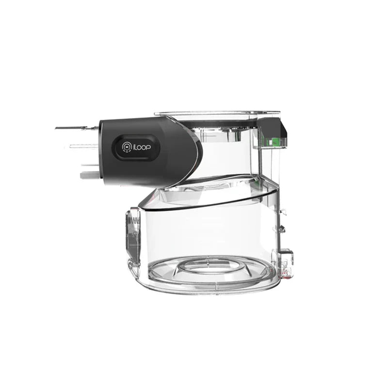 Tineco Replacement Dustbin for PURE ONE S11 Spartan
